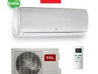 TCL 1.5 Ton 18000 BTU Auto Clean Energy Saving Split AC