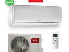 TCL 1.5 Ton or 18000 BTU High Speed Energy Efficient AC