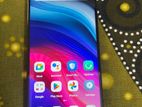 TCL 20 pro 8/128gb (Used)