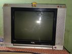 Tcl 21" Crt Tv