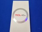 TCL 40 se (New)