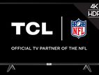 TCL 43S5K 43" FHD QLED Smart Google TV (Official)