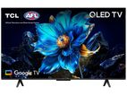 TCL 43S5K 43″ | QLED Full HD Bezel-Less Google Smart TV Dolby Audio