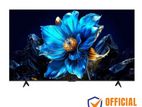 TCL 55P8K 55" 4K UHD QLED Smart Google TV [ BRAND NEW ]