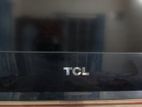 TCL brand er non smart led tv