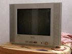TCL flart tv