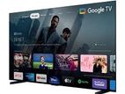 Tcl Qled 55″ 4k Smart Google Tv 55p8k