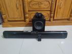 Tcl Sound Bar With Wireless Subwoofer