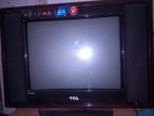 TCL TV 22in