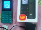 TCL Button phone (Used)