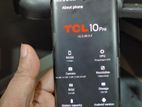 TCL 10 pro. (Used)