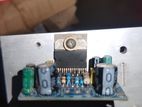 Tda 7294 0.2 amplifier