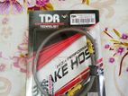 Tdr Original Hose Pipe New (rear)
