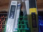 Tds And Ec Meter with Ph