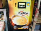 Tea and coffee machine 3 in 1