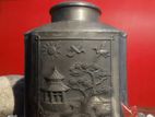 Tea Caddy