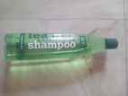 tea flavour shampoo