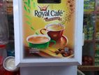 Tea Machine Royal Cafe ( চা মেশিন)