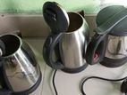 Tea pot / Hot