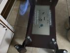 Tea Table