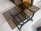 Tea Table