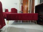 Tea Table
