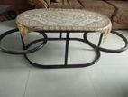 Tea table for sell