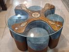 Tea table