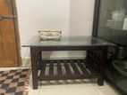 Tea Table with Sofa And Divan