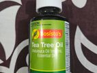 Tea Tree oil