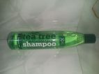 Tea Tree shampoo