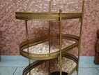 Tea Trolley