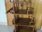 Tea Trolley