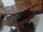 Tea Trolley ( Hatil )