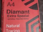 Teaching Papr White A4 Size 250sheets