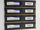 Team 16GB DDR4 2400MHz Desktop RAM