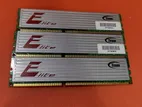Team 4 GB Gaming RAM With 1 Year Warranty