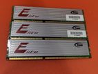 Team 4 GB Gaming RAM With 1 Year Warranty