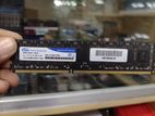 TEAM 8 GB DDR3 1600 MHz Desktop RAM With 1 Year Warranty