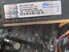 Team 8gb DDR4 2666MHz PC ( DESKTOP) RAM