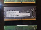 Team 8GB DDR4 3200, SK korea 3200 ram for sell