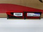 Team 8GB DDR4 Ram ( Warranty 1 Year )