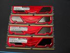 Team Elite Group DDR4 8 GB Ram- (32GB 4 Stick)