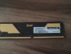 Team Elite Plus 4GB 2400MHz DDR4 Ram (2 pic)