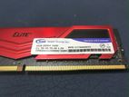 Team Elite Plus DDR4 4GB desktop Ram