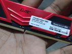 Team Elite Plus Red 8gb Ddr4 Ram