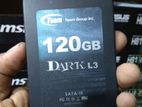 Team Group DARK L3 2.5 120GB