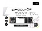 TEAM MS30 128GB M.2 2280 SATA3 SSD