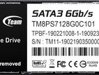 TEAM MS30 128GB M.2 2280 SATA3 SSD