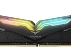 TEAM NIGHT HAWK 8GB 4000MHz RGB DDR4 Desktop RAM